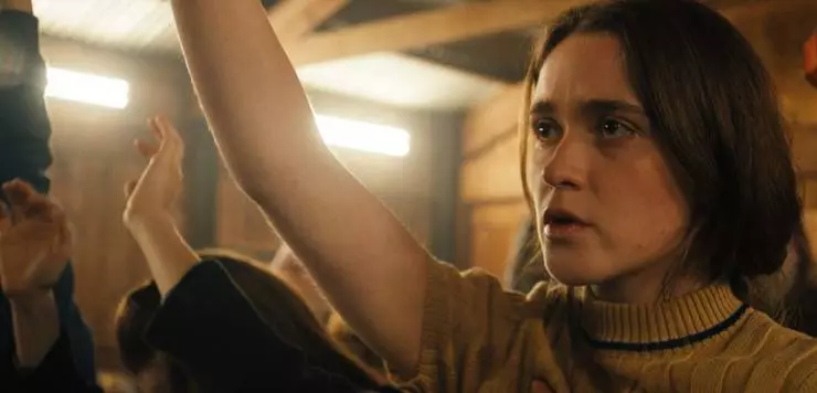 Кадр из Они ползут за тобой (2019) Кадр из Они ползут за тобой (2019)