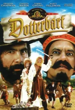 Желтая борода / Yellowbeard (1983)