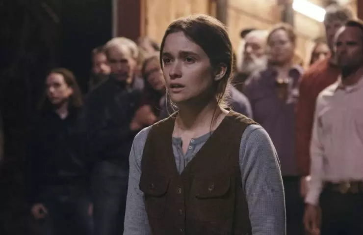 Кадр из Они ползут за тобой (2019) Кадр из Они ползут за тобой (2019)