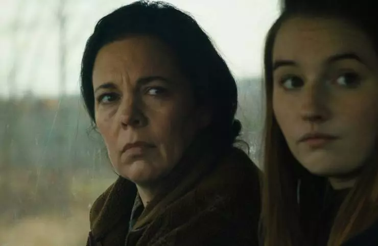 Кадр из Они ползут за тобой (2019) Кадр из Они ползут за тобой (2019)