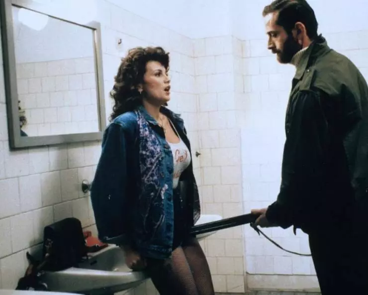 Кадр из Ночная женщина (1986) Кадр из Ночная женщина (1986)