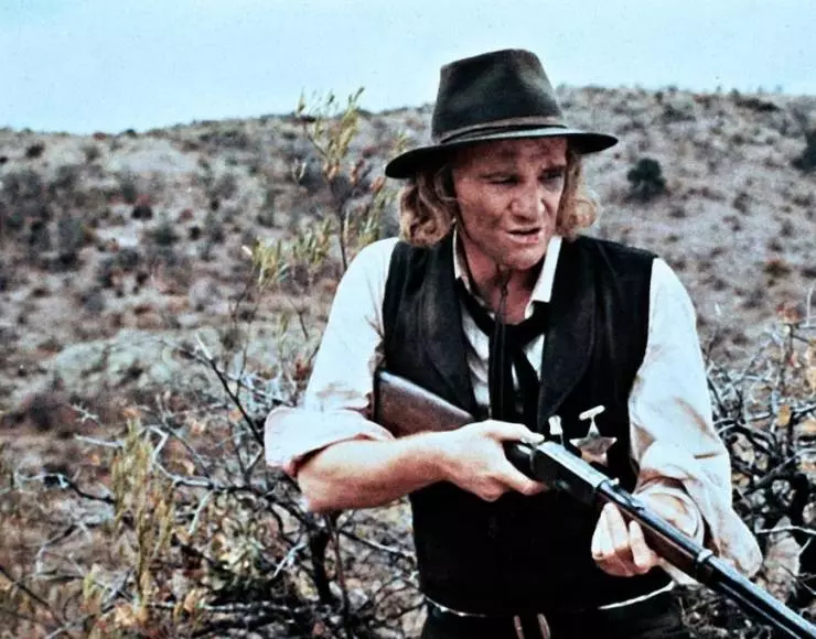 Кадр из Смертельные преследователи (1973) Кадр из Смертельные преследователи (1973)