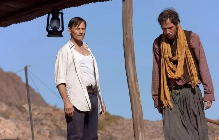 Кадр из Вдалеке от людей (2014) Кадр из Вдалеке от людей (2014)
