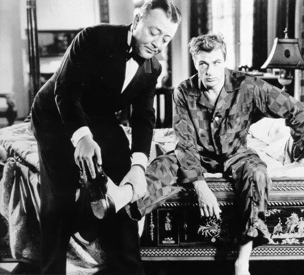 Кадр из Мистер Дидс переезжает в город (1936) Кадр из Мистер Дидс переезжает в город (1936)
