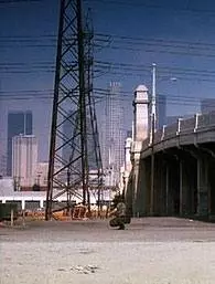 Кадр из Клещи (1993) Кадр из Клещи (1993)