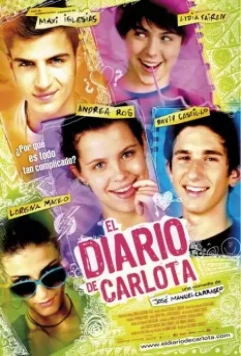 Дневник Карлоты / El diario de Carlota (2010)
