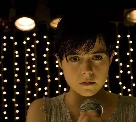 Кадр из Дневник Карлоты (2010) Кадр из Дневник Карлоты (2010)