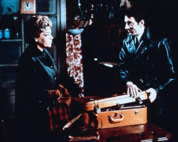 Кадр из Армия теней (1969) Кадр из Армия теней (1969)