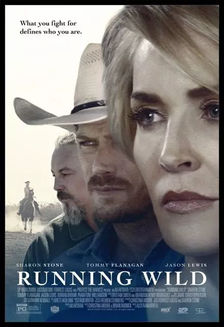 Одичавший / Running Wild (2016)
