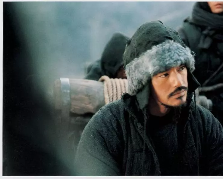 Кадр из Полководцы (2007) Кадр из Полководцы (2007)