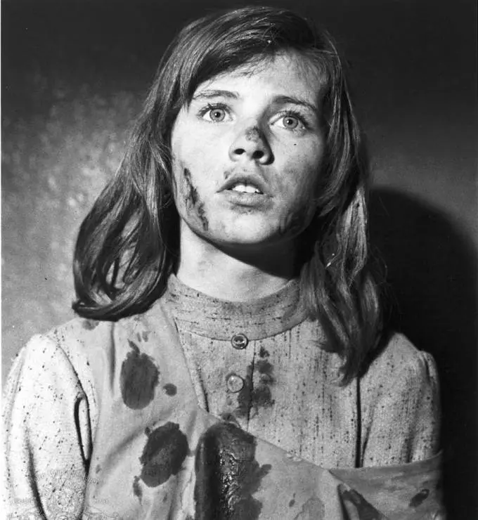 Кадр из Сотворившая чудо (1962) Кадр из Сотворившая чудо (1962)