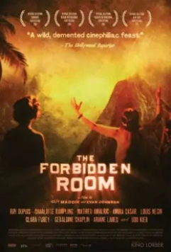 Запретная комната / The Forbidden Room (2015)