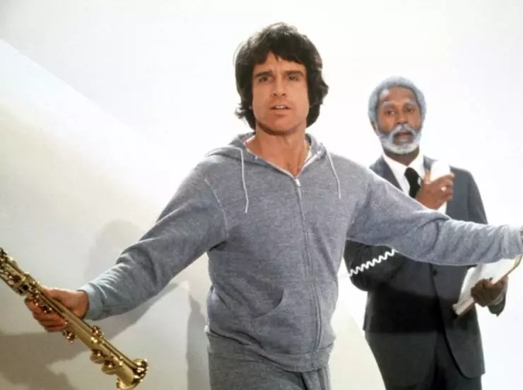 Кадр из Небеса могут подождать (1978) Кадр из Небеса могут подождать (1978)