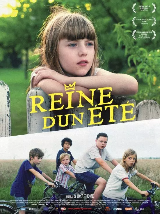 Королева Ниендорфа / Königin von Niendorf (2017)