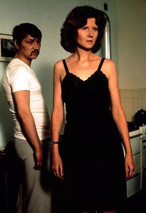 Кадр из Страх съедает душу (1974) Кадр из Страх съедает душу (1974)