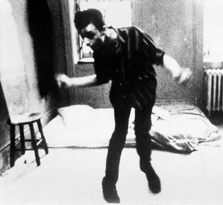 Кадр из Отпуск без конца (1980) Кадр из Отпуск без конца (1980)