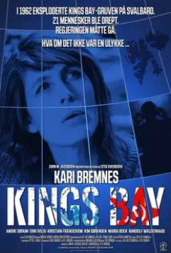 Дело «Кингс Бэй» / Kings Bay (2017)