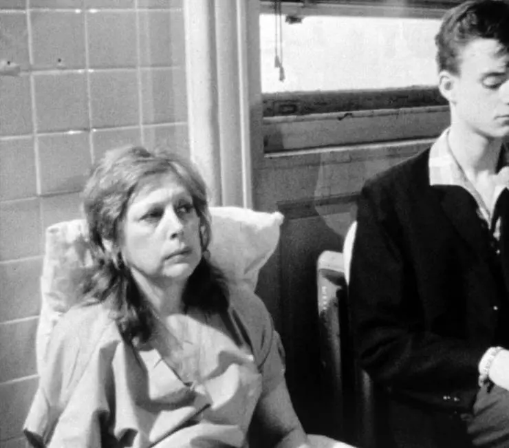 Кадр из Отпуск без конца (1980) Кадр из Отпуск без конца (1980)