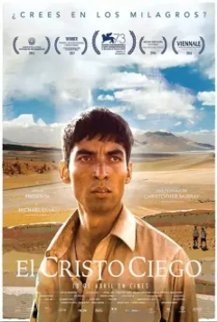 Слепой Христос / El Cristo ciego (2016)