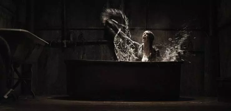 Кадр из Утопленник (2014) Кадр из Утопленник (2014)