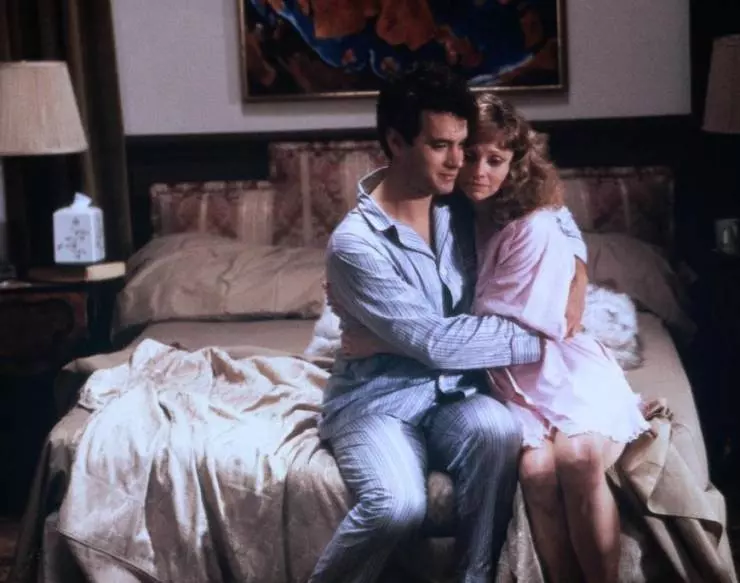 Кадр из Прорва (1986) Кадр из Прорва (1986)