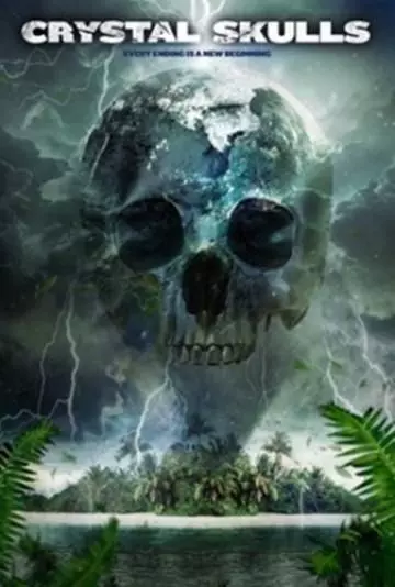 Хрустальные черепа / Crystal Skulls (2014)