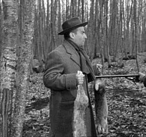 Кадр из Пройдоха (1959) Кадр из Пройдоха (1959)