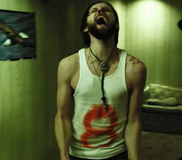 Кадр из Юнион Фернас (2015) Кадр из Юнион Фернас (2015)