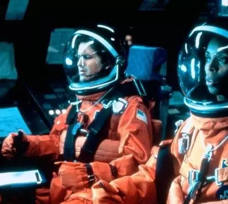 Кадр из Космическая катастрофа (1998) Кадр из Космическая катастрофа (1998)