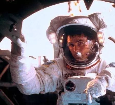 Кадр из Космическая катастрофа (1998) Кадр из Космическая катастрофа (1998)