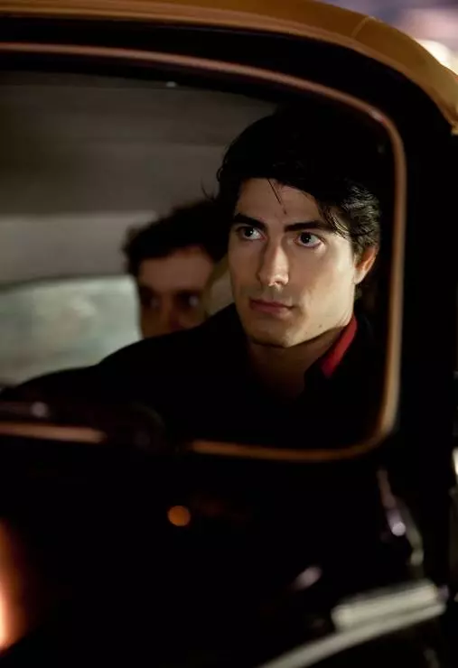 Кадр из Хроники вампиров (2010) Кадр из Хроники вампиров (2010)