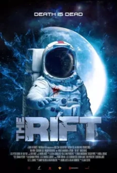 Трещина / The Rift: The Dark Side of the Moon (2016)