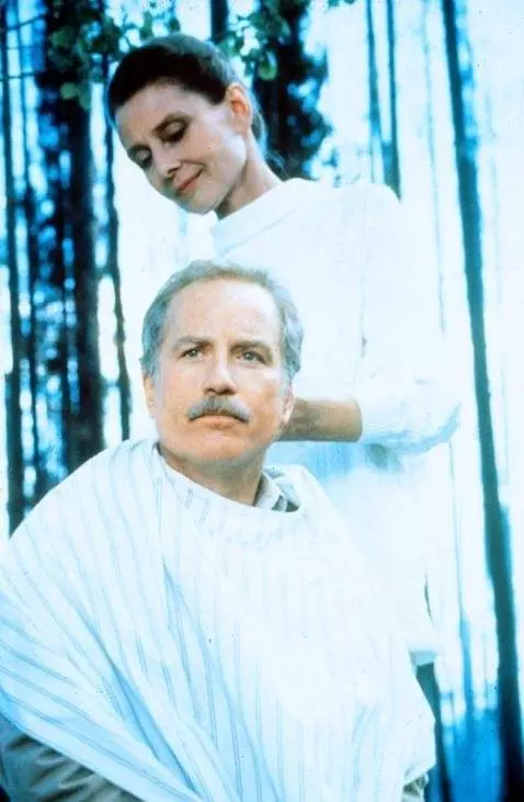 Кадр из Всегда (1989) Кадр из Всегда (1989)