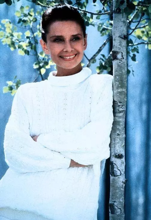 Кадр из Всегда (1989) Кадр из Всегда (1989)
