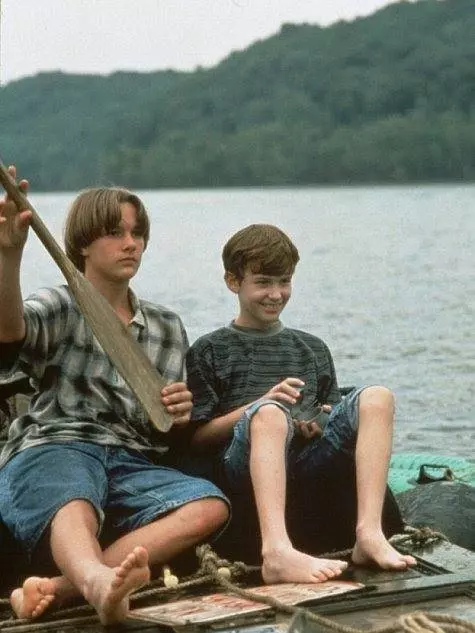Кадр из Лекарство (1995) Кадр из Лекарство (1995)