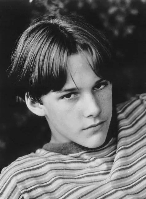 Кадр из Лекарство (1995) Кадр из Лекарство (1995)