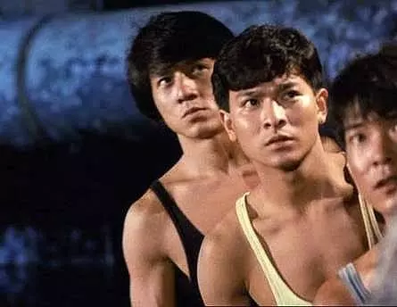 Кадр из Мои счастливые звезды 2 (1985) Кадр из Мои счастливые звезды 2 (1985)
