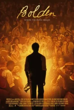 Болден! / Bolden (2019)