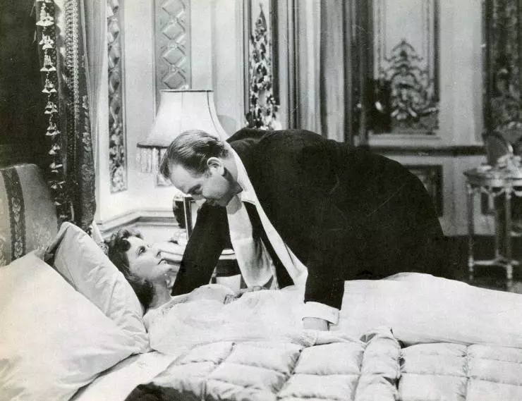 Кадр из Ниночка (1939) Кадр из Ниночка (1939)