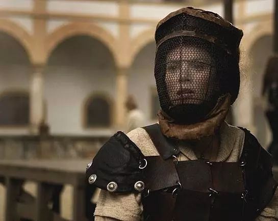 Кадр из Кровавая графиня – Батори (2008) Кадр из Кровавая графиня – Батори (2008)