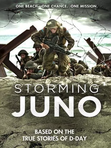Сектор — пляж «Джуно» / Storming Juno (2010)