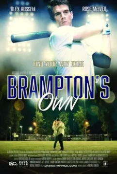 Брэмптонский игрок / Brampton's Own (2018)