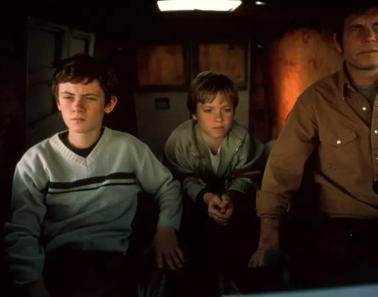 Кадр из Порок (2001) Кадр из Порок (2001)