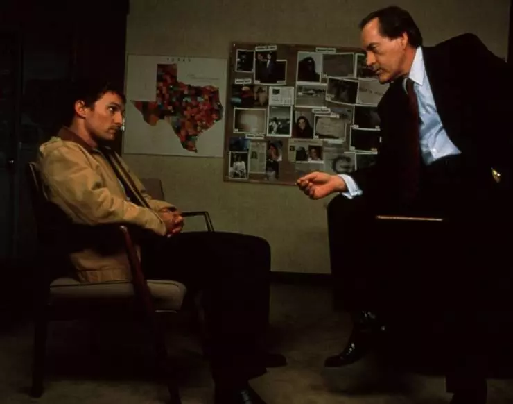 Кадр из Порок (2001) Кадр из Порок (2001)