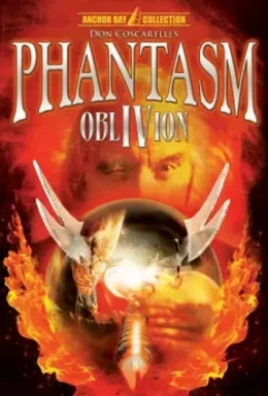Фантазм 4: Забвение / Phantasm: OblIVon (1998)