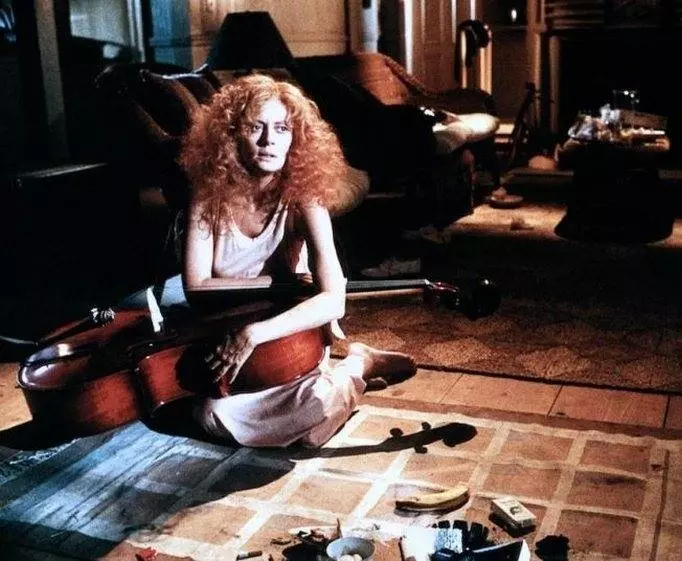 Кадр из Иствикские ведьмы (1987) Кадр из Иствикские ведьмы (1987)