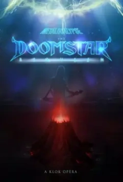 Металлопокалипсис: Реквием Роковой Звезды / Metalocalypse: The Doomstar Requiem - A Klok Opera (2013)