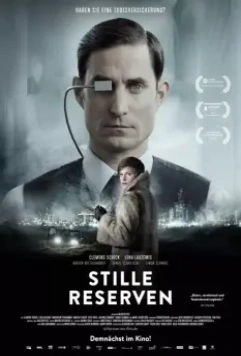 Скрытые резервы / Stille Reserven (2016)