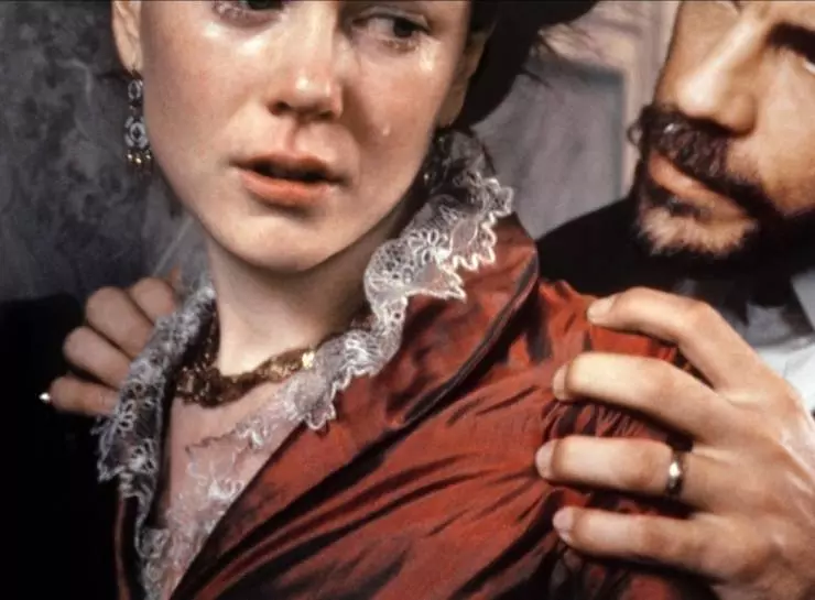 Кадр из Портрет леди (1996) Кадр из Портрет леди (1996)