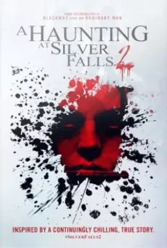 Серебряный водопад 2 / A Haunting at Silver Falls 2 (2019)